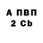 АМФЕТАМИН VHQ Oksana Britan