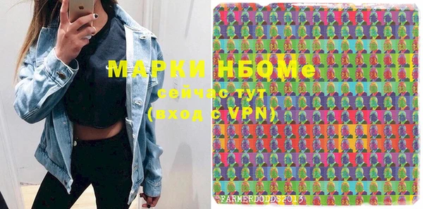 молекула духа Бронницы