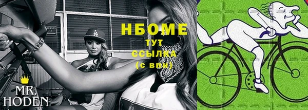 молекула духа Бронницы
